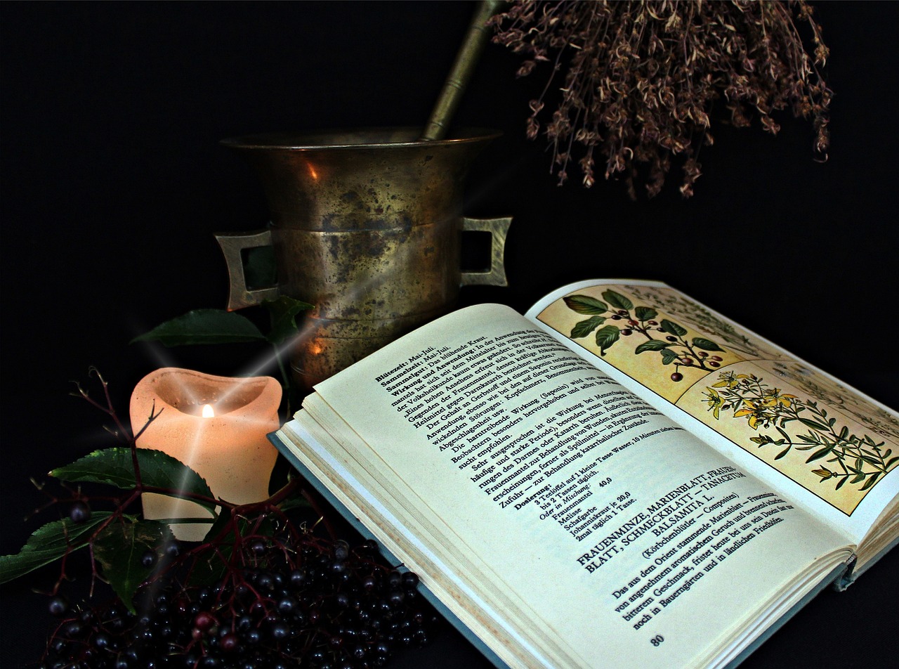 The Hermetic Philosophy of Science